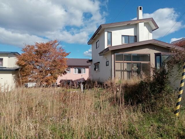 釧路市 春採2丁目 2階建 3LDK 2