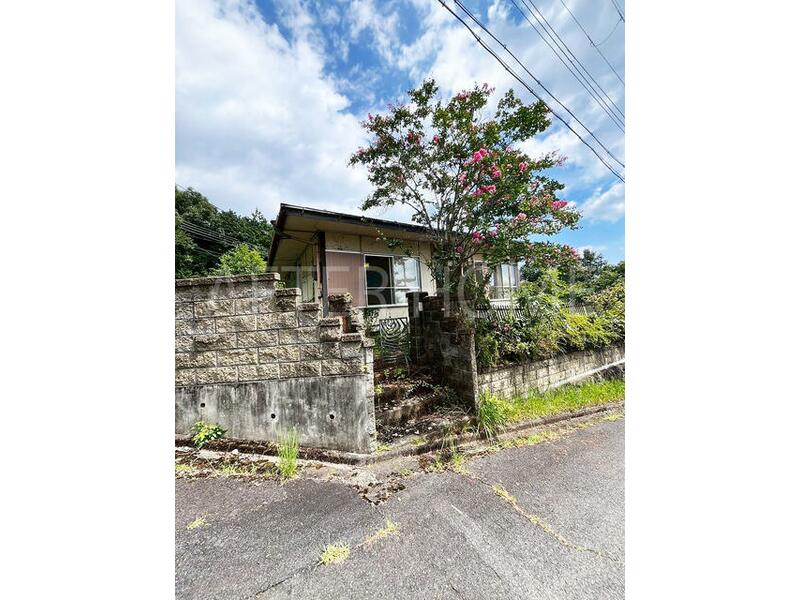 Kido, Otsu-shi (Shiga Sta.) Single story building, 3DK

5.3 million yen
