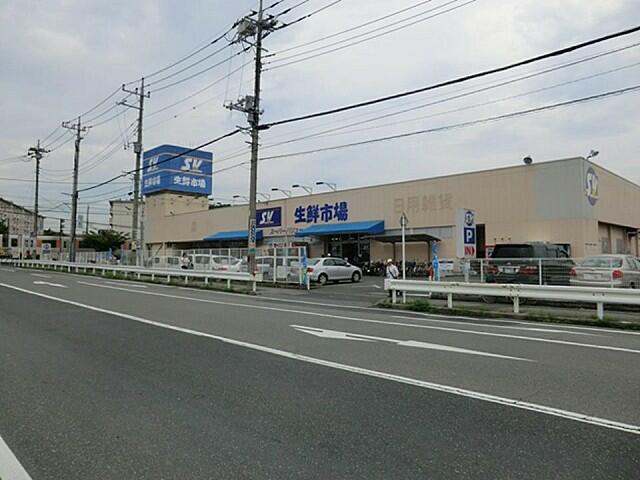 アットホーム 武里団地５街区２１棟 1階 ３ｄｋ 春日部市の中古マンション マンション購入の情報