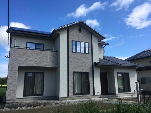 アットホーム 大崎市 田尻中目字下田 古川駅 2階建 ６ｌｄｋ 大崎市 の中古一戸建て 提供元 株 古川土地 一軒家 家の購入