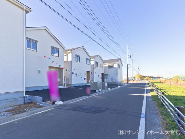 アットホーム さいたま市緑区 美園1丁目 浦和美園駅 2階建 4ldk さいたま市緑区の新築一戸建て 提供元 株 サンシティホーム 大宮本店 一軒家 家の購入 アットホーム さいたま市緑区 美園1丁目 浦和美園駅 2階建 4ldk さいたま市緑区の新築一戸建て 提供元 株 サンシティホーム 大宮本店 一軒家 家の購入