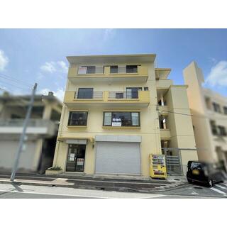 townhouse 那覇市首里儀保町４丁目