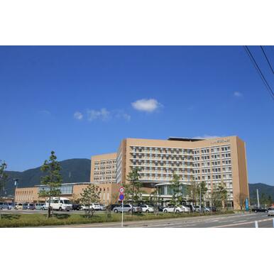 独立行政法人労働者健康福祉機構九州労災病院 距離：727m