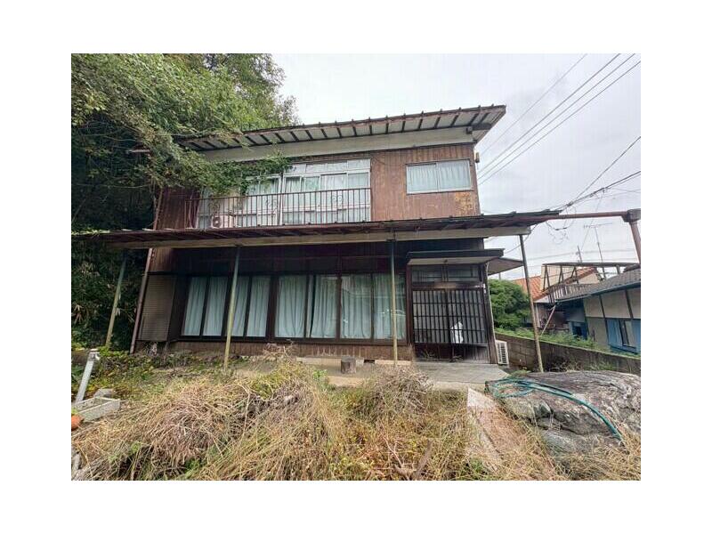 2F 7DK in Kasama-shi, Kasama

2,480,000 yen