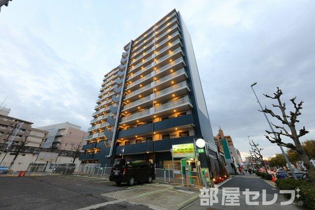 名古屋市で新築の賃貸物件一覧 アットホーム 賃貸マンション アパート 貸家