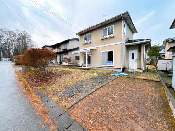 Cheap house for sale in Shizukuishi, Iwate