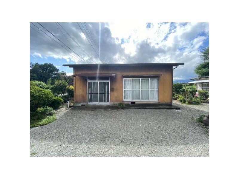 Ebino-shi, Ebino-shi Oaza-Harada （Ebino Iino station） Single-story building 3K

1,980,000 yen