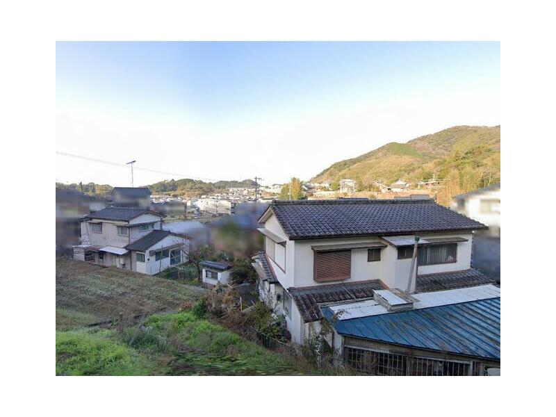 Kochi City, Kitahizumi-ji 2-story 8DK