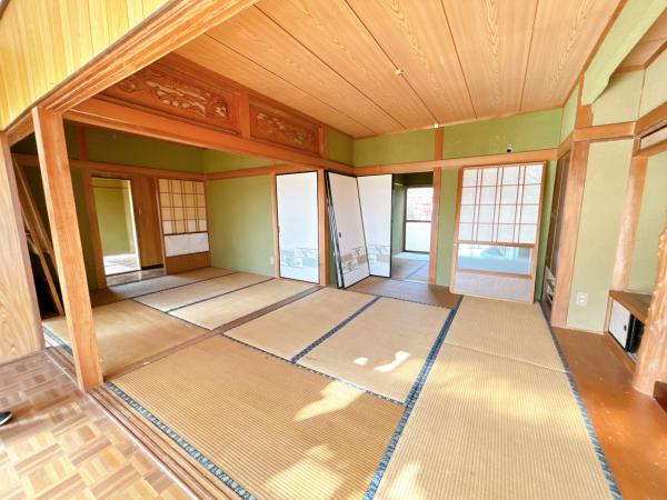 Cheap house for sale in Isa, Kagoshima