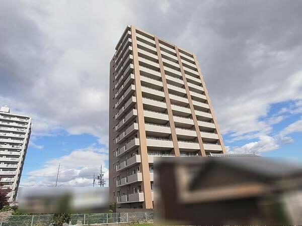 シェルメール桑名東方 14階 ３ｌｄｋ 桑名市の中古マンション アットホーム マンション購入の情報