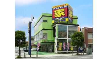 デジタウン(相模原市緑区1橋本・中央区・南区) デジタウン(相模原市緑区1橋本・中央区・南区) 注目のブランド