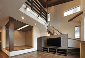 アットホーム 株 住空間建築工房 石川県 金沢市 アットホーム加盟店