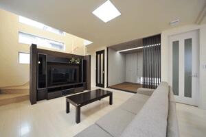 アットホーム 株 住空間建築工房 石川県 金沢市 アットホーム加盟店