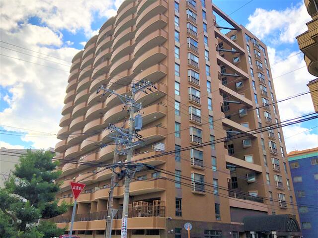 アパガーデンコート金沢駅西 5階 ３ｌｄｋ 金沢市の中古マンション アットホーム マンション購入の情報