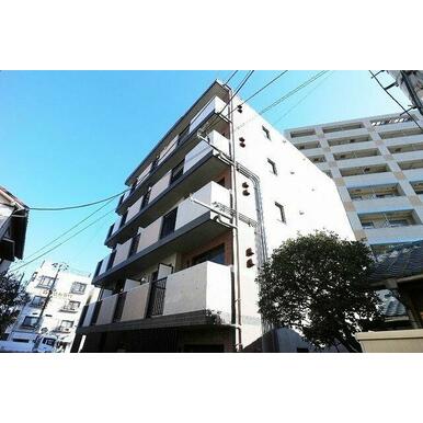 ウェルスクエアイズム世田谷用賀