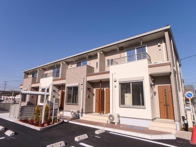 アットホーム 安城市の賃貸物件 賃貸マンション アパート 賃貸住宅情報やお部屋探し