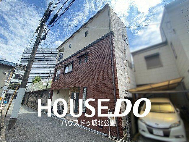 Cheap house for sale in Osaka, Osaka