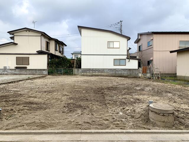 アットホーム 秋田市 泉中央２丁目 住宅用地 秋田市の土地 売地 宅地 分譲地など土地の購入情報