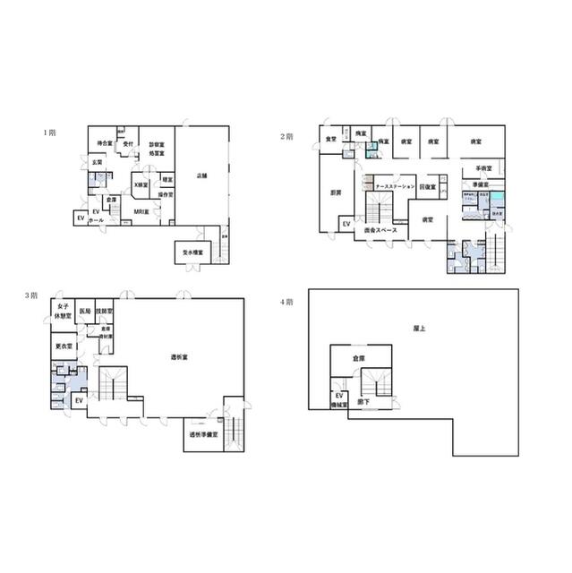 アットホーム】大網ビル 1F（提供元：ロジソーコ ゼクス(株