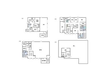 @プロフィール要確認 アットホーム】大網ビル 1F（提供元：ロジソーコ ゼクス(株