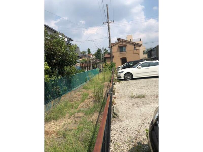 2-story building, 4DK, Kida Michishita, Ama City (Kida Station)