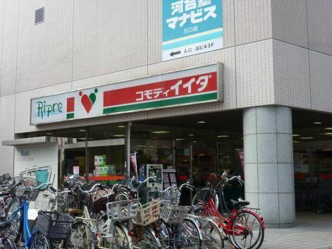 アットホーム ベアーハイツ ０２０２０ ２ｄｋ 提供元 ハウスコム 株 東川口店 川口市の賃貸アパート