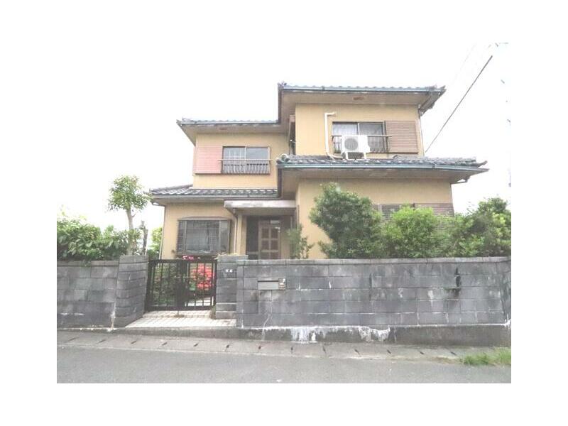 Tokushima City, Kawauchi Town, Kagasuno (Tokushima Station) 2-story 4LDK