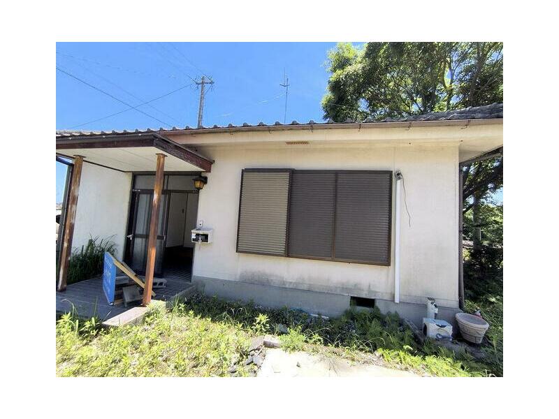 Nakatsu City, Oaza Higashihama (Nakatsu Station) single-story 3LDK