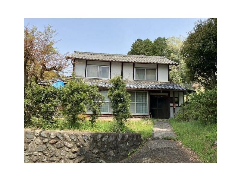 Inozaki, Fukuchiyama City, 2-story, 8LDK