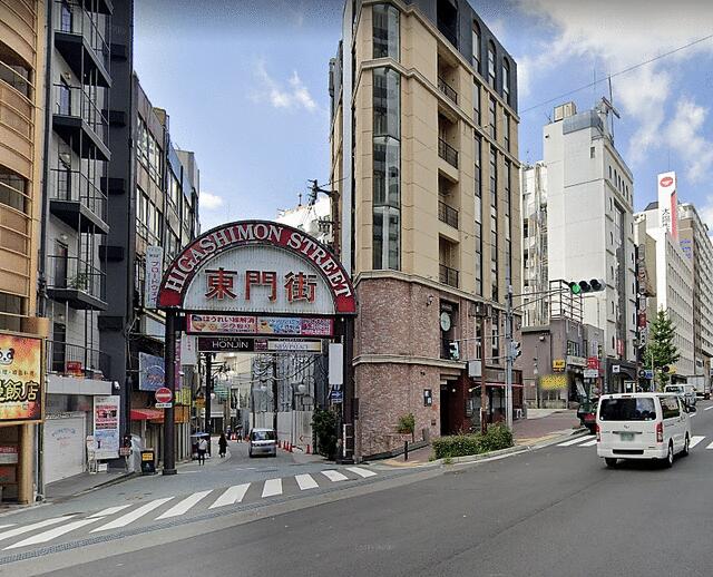 兵庫県 神戸市中央区 中山手通１丁目 神戸三宮駅 の貸し店舗 賃貸 不動産情報はアットホーム