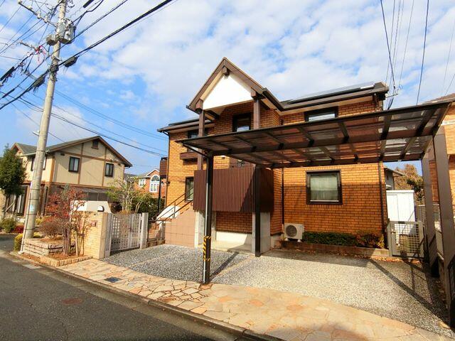 アットホーム】北九州市八幡西区北筑の中古住宅・中古一戸建て