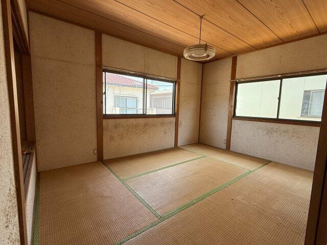 Sakagawa, Minami-ku, Okayama City (Sakagawa Station) 2-story building, 4DK &mdash; photo 4