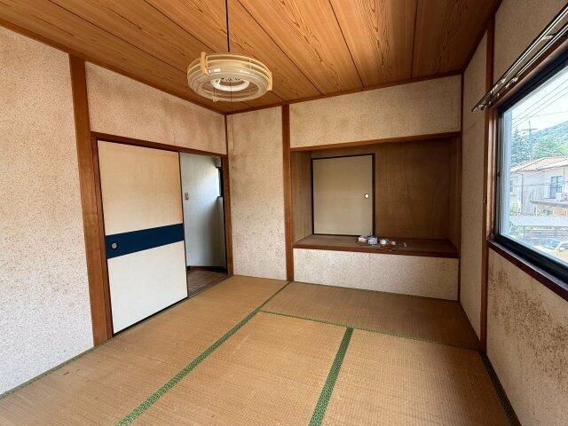Sakagawa, Minami-ku, Okayama City (Sakagawa Station) 2-story building, 4DK &mdash; photo 3