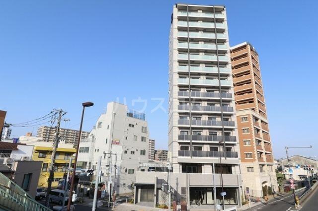 アットホーム ｔｅｃｇｒｅｅｎｒｅｓｉｄｅｎｃｅ ４０２ １ｌｄｋ 提供元 ハウスコム 株 西葛西店 江東区の賃貸マンション 1023826761