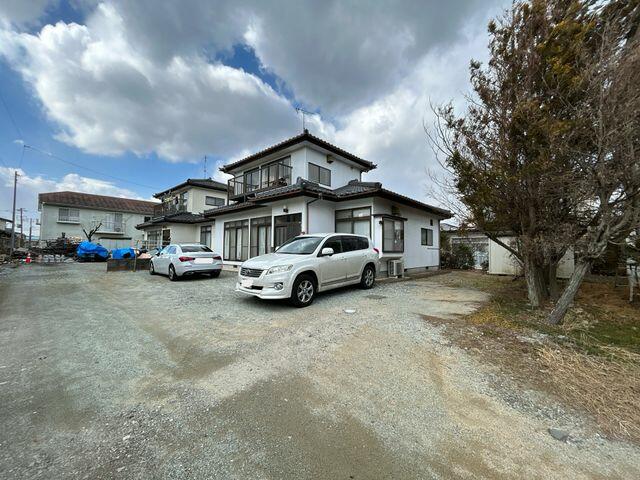 Cheap house for sale in Shibata, Miyagi