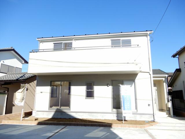 アットホーム 千葉市花見川区 三角町 新検見川駅 2階建 ４ｓｌｄｋ 千葉市花見川 区の新築一戸建て 提供元 ファーストアップレジデンス 株 一軒家 家の購入