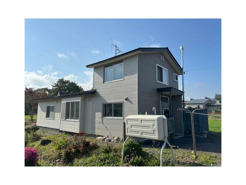 Hiroo-gun, Hiroo-cho, Namiki-dori Higashi 2-chome