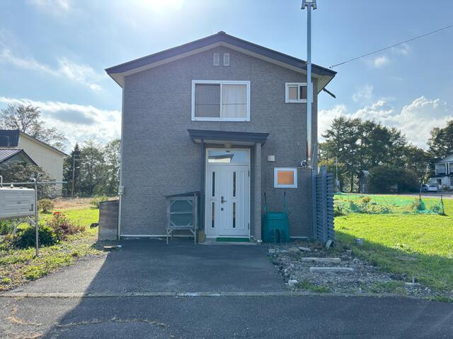 Cheap house for sale in Hiroo, Hokkaido