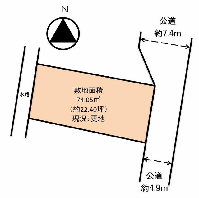 アットホーム 静岡市葵区 松富４丁目 住宅用地 静岡市葵区の土地 売地 宅地 分譲地など土地の購入情報