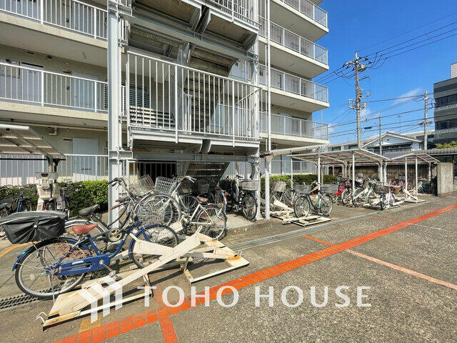 アットホーム 川崎大師パークファミリア 4階 ３ｌｄｋ 川崎市川崎区の中古マンション マンション購入の情報