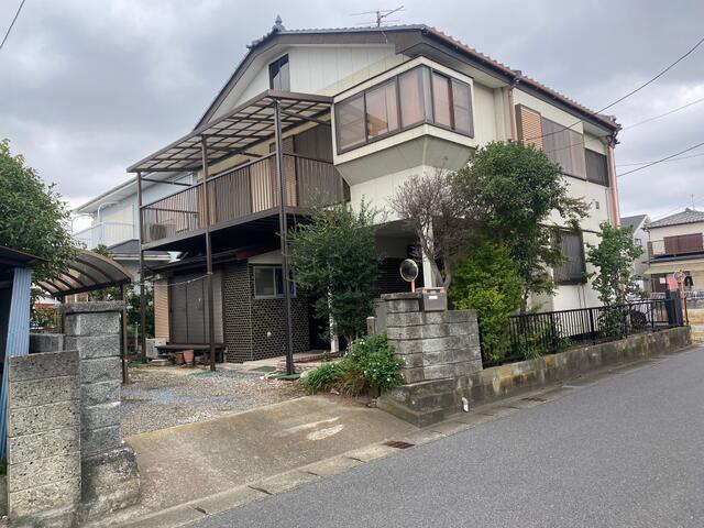 Cheap house for sale in Kisarazu, Chiba