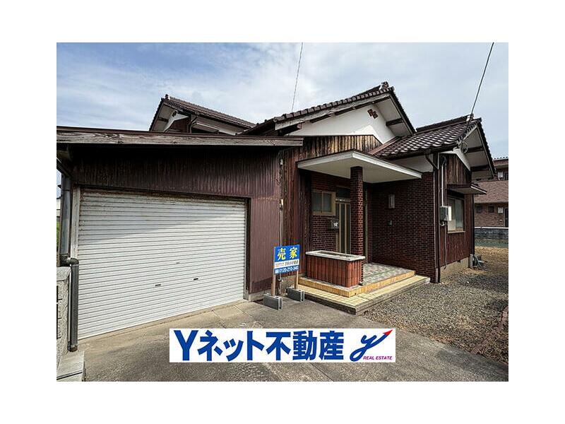 Ube City, Norisada 2-chome 2-story building 7DK