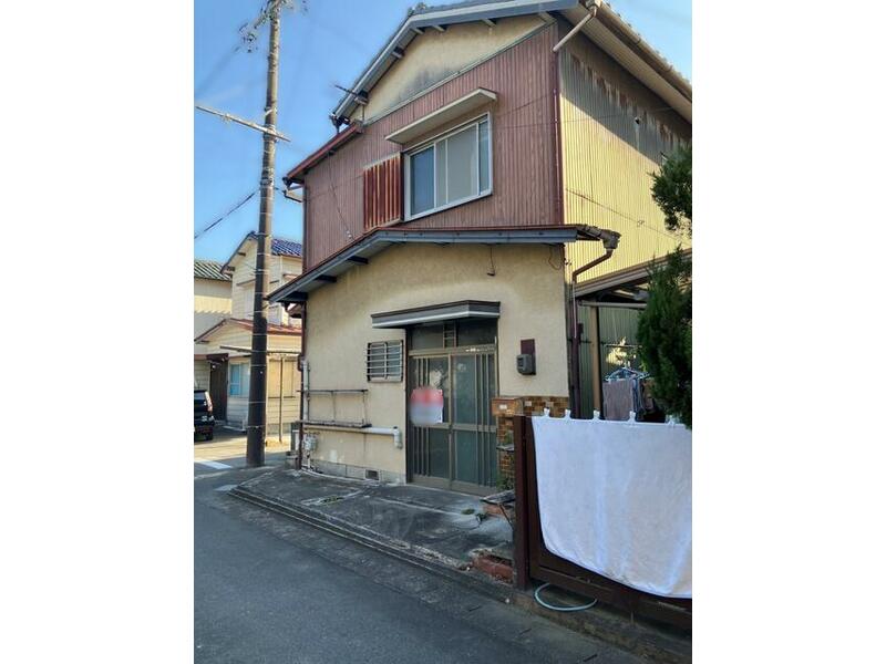 Aisai City, Sui Town, Sahara (Saya Station) 2-story 4DK