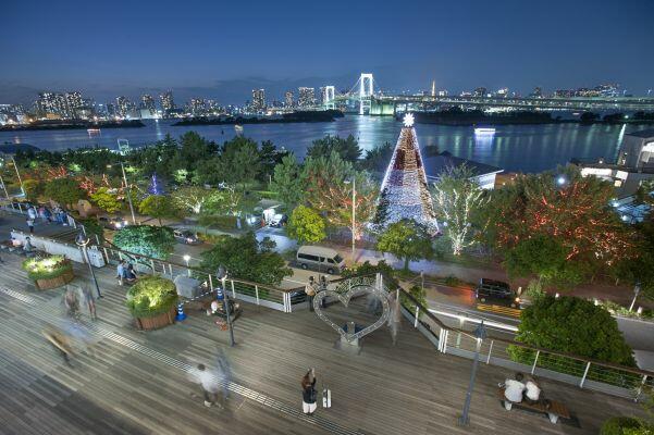 アットホーム 港区 台場２丁目 お台場海浜公園駅 4階 １ｓｌｄｋ 提供元 マスターズ コーポレーション 株 白金台駅前支店 港区の賃貸マンション