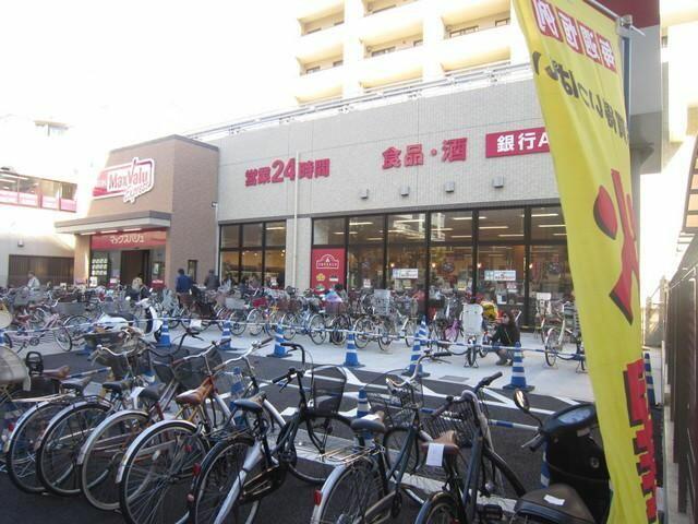 アットホーム ローズデール ローズデール ３０５ ３ｌｄｋ 提供元 株 タウンハウジング新小岩店 江戸川区の賃貸マンション