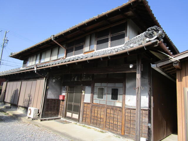 アットホーム】不破郡垂井町 岩手 (垂井駅 ) 2階建 11DK アットホーム】不破郡垂井町 岩手 (垂井駅 ) 2階建 11DK
