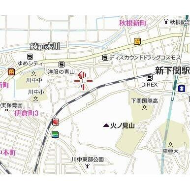 アットホーム 伊倉本町 駐車場３台可 ４ｌｄｋ 1038269742 下関市の