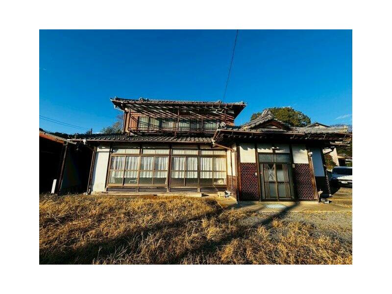 Tsuchiura City, Nagai (Kandachi Station) 2-story building 7DK