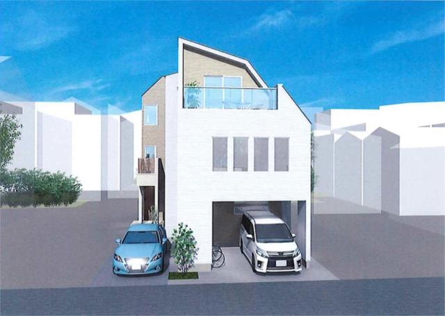 アットホーム 新宿区 大京町 四谷三丁目駅 住宅用地 新宿区の土地 売地 宅地 分譲地など土地の購入情報