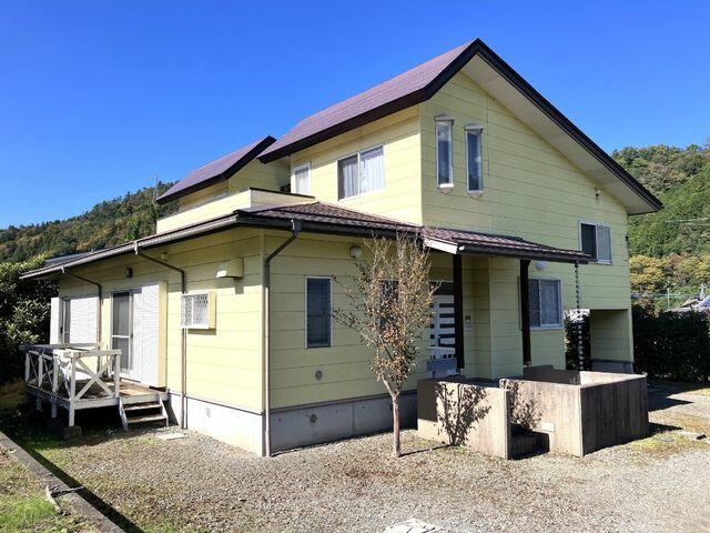 Cheap house for sale in Tsuru, Yamanashi